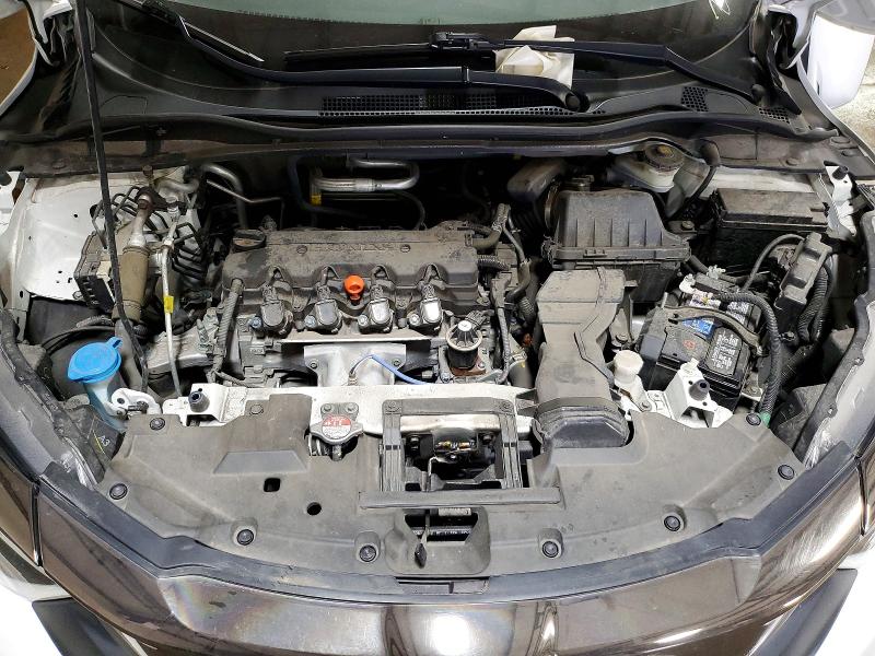 49920536 :رقم المزاد ، 3CZRU6H51NM762427 vin ، 2022 Honda Hr-v مزاد بيع