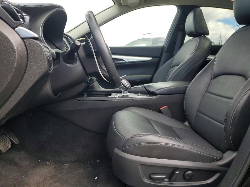 Aukcja sprzedaży 2019 Infiniti Qx50, vin: 3PCAJ5M31KF115536, numer aukcji: 50618076