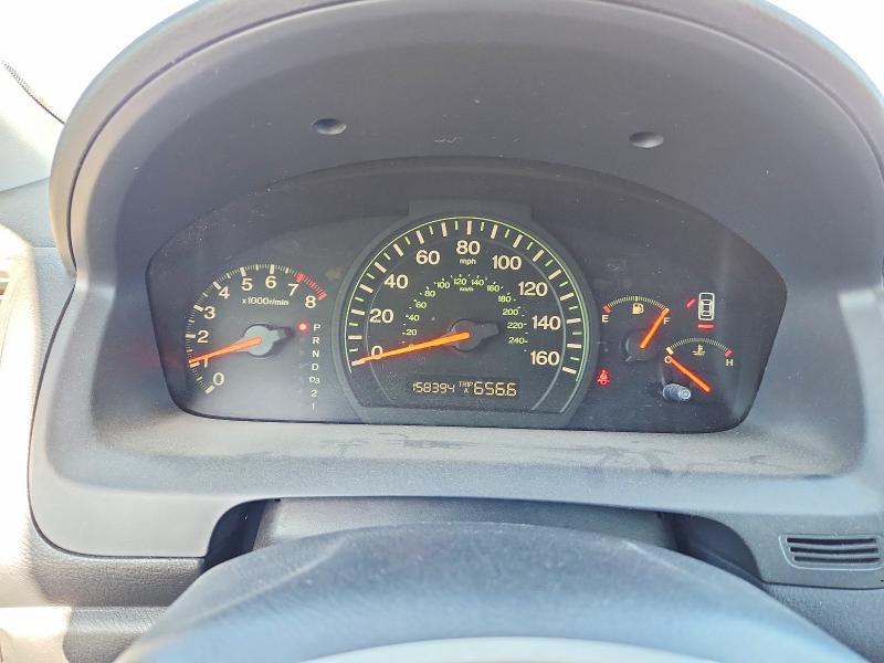Продажа на аукционе авто 2003 Honda Accord, vin: 1HGCM66353A078344, номер лота: 50924456