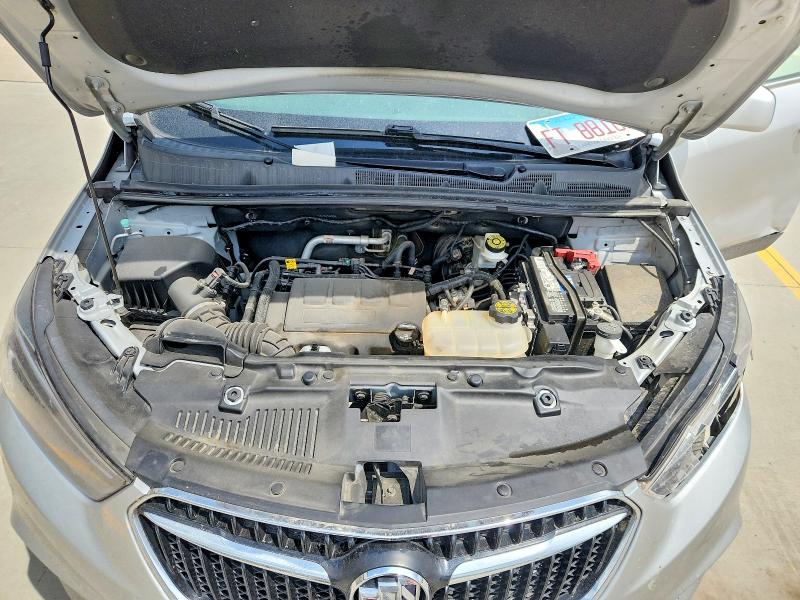 Aukcja sprzedaży 2020 Buick Encore, vin: KL4CJASBXLB341178, numer aukcji: 50047086