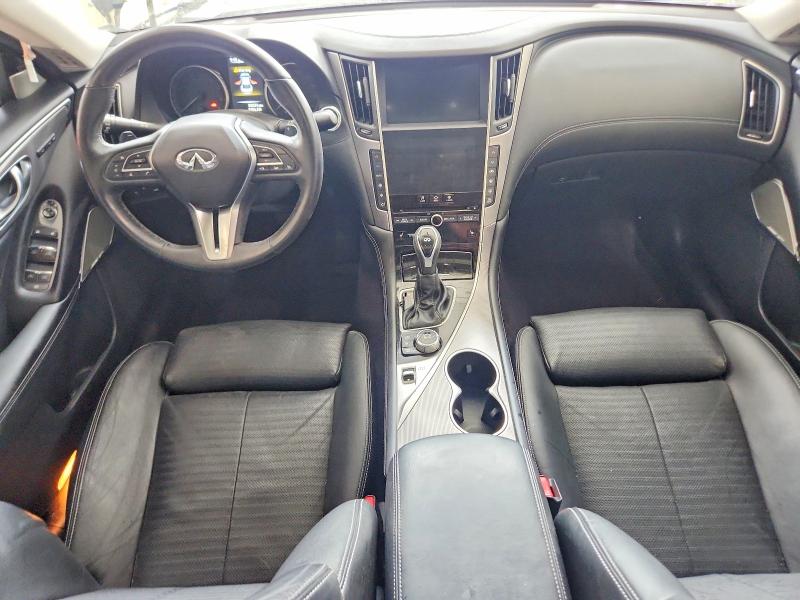 Aukcja sprzedaży 2020 Infiniti Q50, vin: JN1EV7AR7LM254480, numer aukcji: 50884436