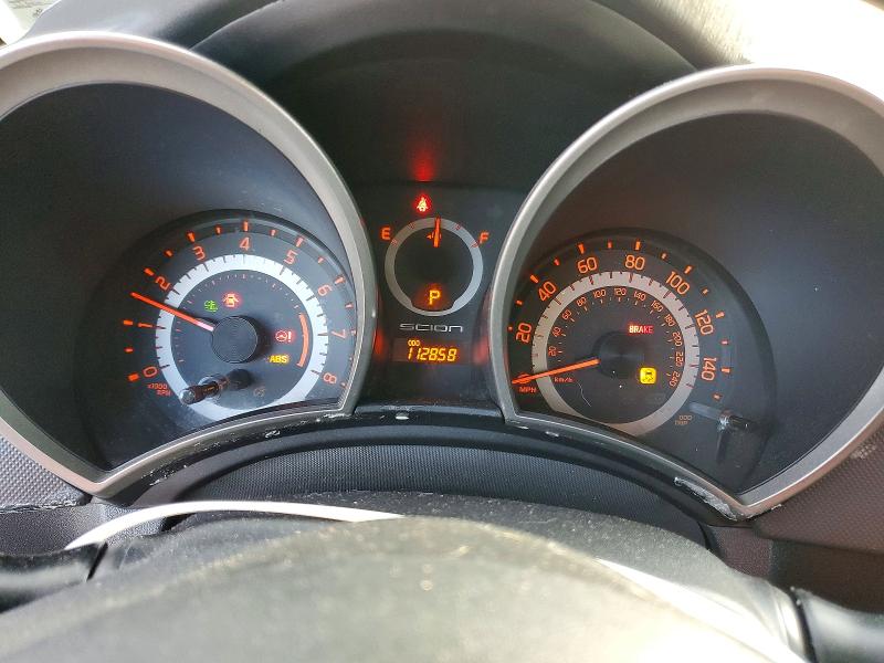 Продаж на аукціоні авто 2013 Scion Tc, vin: JTKJF5C79D3060235, номер лоту: 50313696
