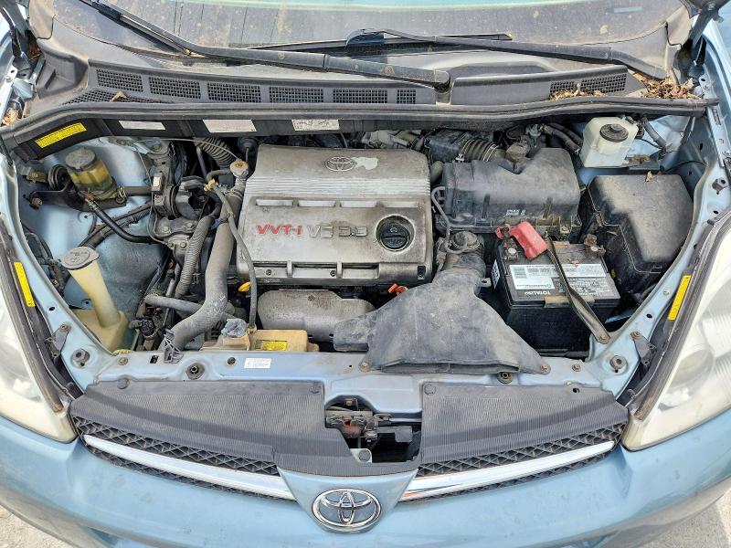 Aukcja sprzedaży 2005 Toyota Sienna, vin: 5TDBA22C85S048472, numer aukcji: 48398356
