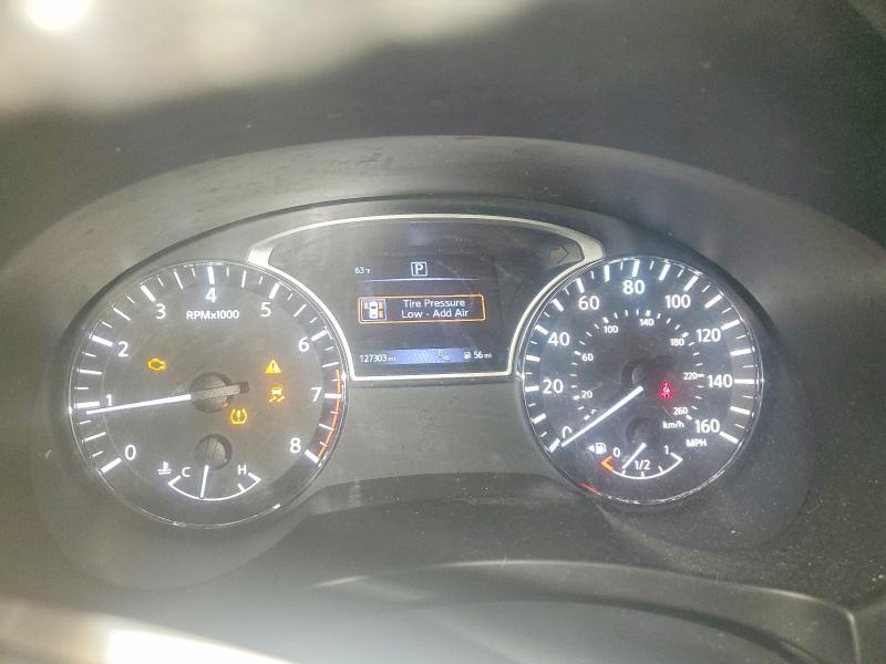 49615536 :رقم المزاد ، 1N4AL3AP5GC211251 vin ، 2016 Niss Altima مزاد بيع