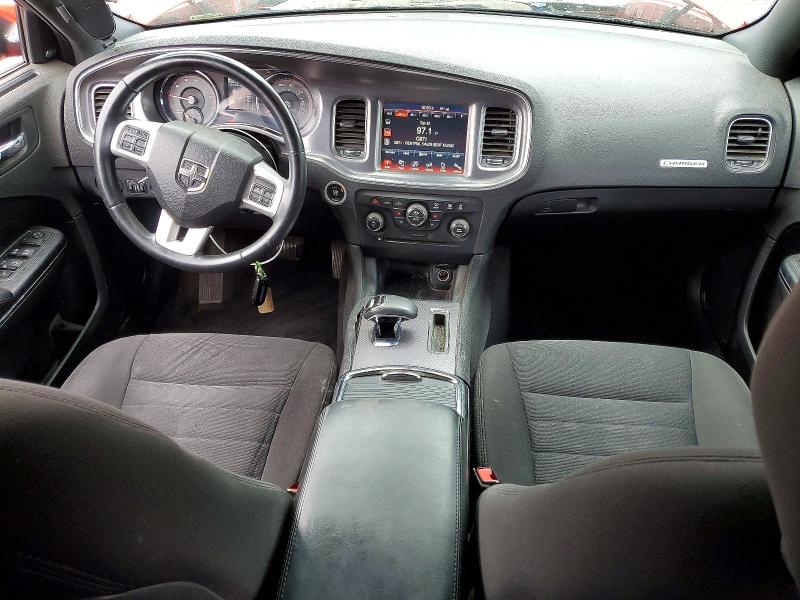 Aukcja sprzedaży 2013 Dodge Charger, vin: 2C3CDXHGXDH716650, numer aukcji: 50699986