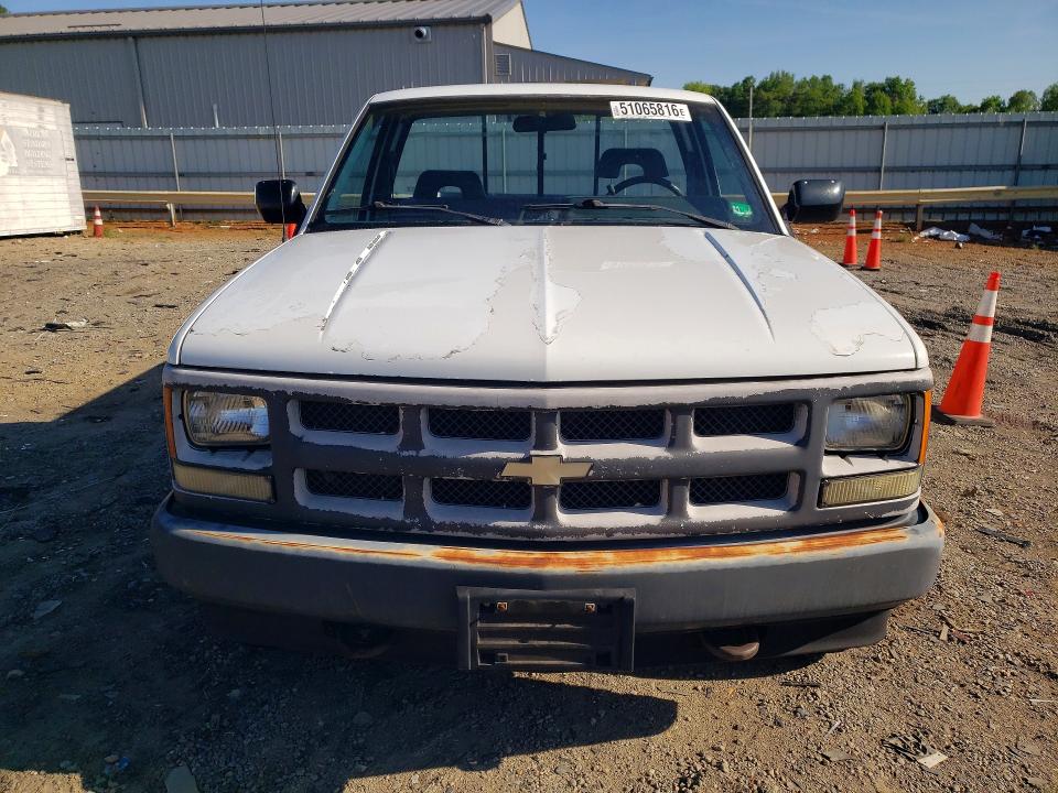 Aukcja sprzedaży 1992 Chevrolet Gmt-400, vin: 1GCEK14Z8NE149488, numer aukcji: 51065816