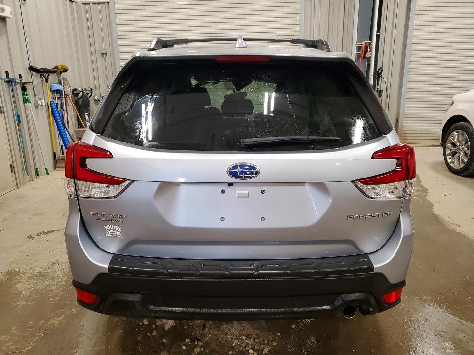 Продажа на аукционе авто 2019 Subaru Forester, vin: JF2SKASC6KH573071, номер лота: 49705486