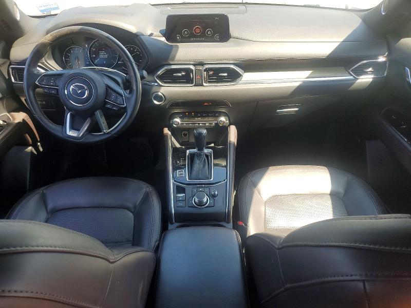 Aukcja sprzedaży 2019 Mazda Cx-5, vin: JM3KFBEY5K0623965, numer aukcji: 50682906
