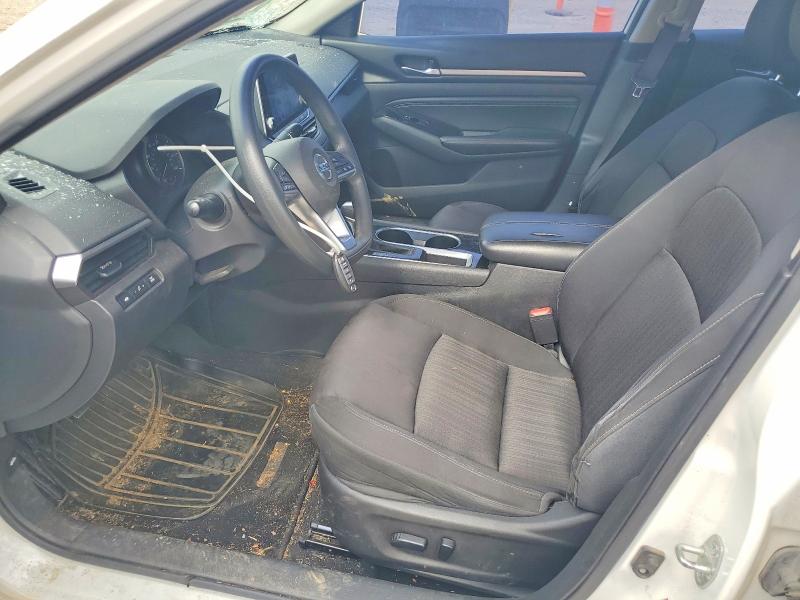 50895346 :رقم المزاد ، 1N4BL4DV7MN356411 vin ، 2021 Nissan Altima مزاد بيع