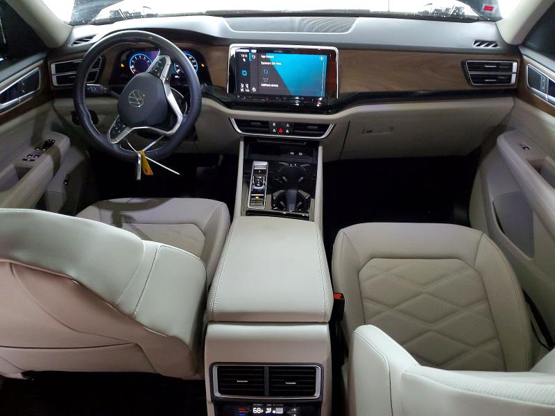 Продаж на аукціоні авто 2026 Volkswagen Atlas, vin: 1V2JN2CAXTC519192, номер лоту: 49495286
