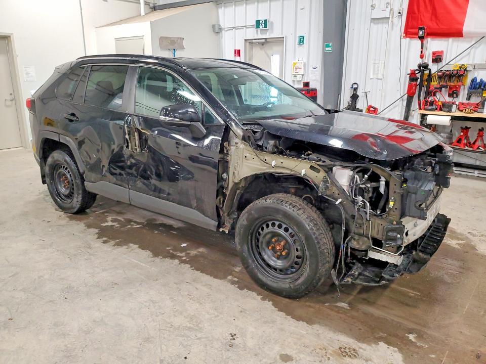 Продажа на аукционе авто 2019 Toyota Rav4, vin: 2T3B1RFV2KC043851, номер лота: 49288476