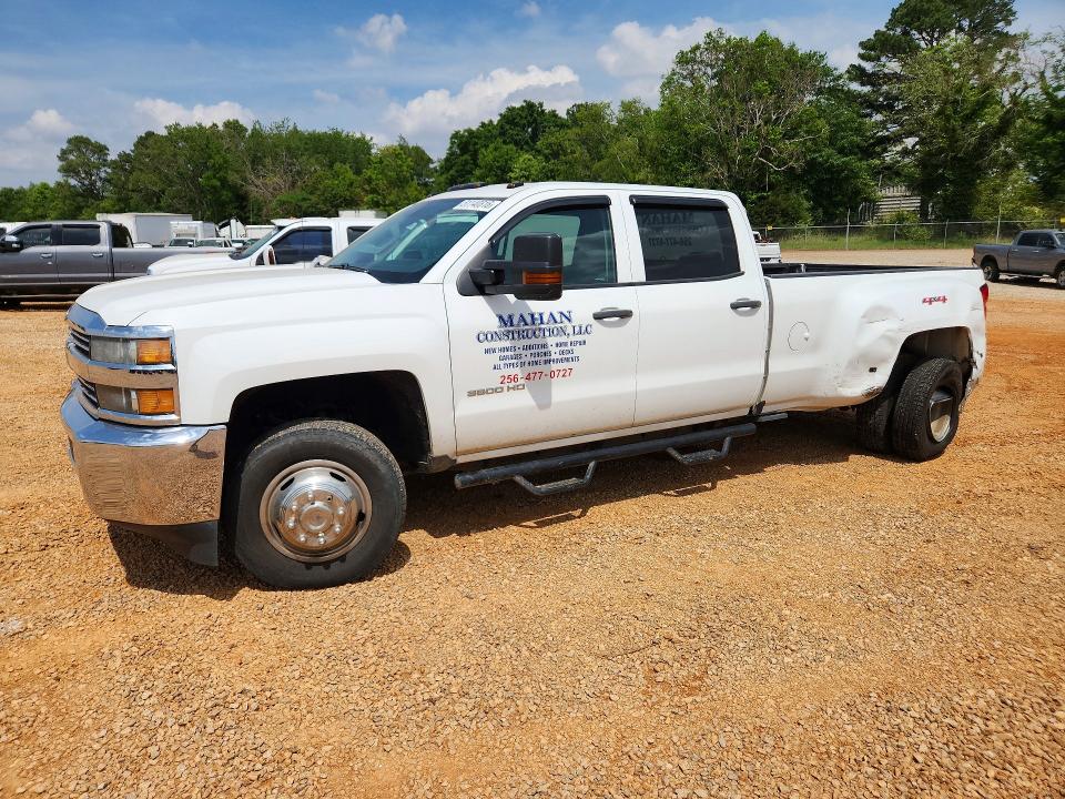 Aukcja sprzedaży 2016 Chevrolet Silverado, vin: 1GC4KYCG0GF150443, numer aukcji: 51140816