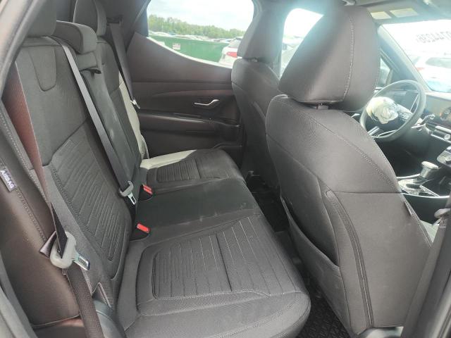 2025 Hyundai Santa Cruz მანქანა იყიდება აუქციონზე, vin: 5NTJA4DE1SH153721, აუქციონის ნომერი: 50744236