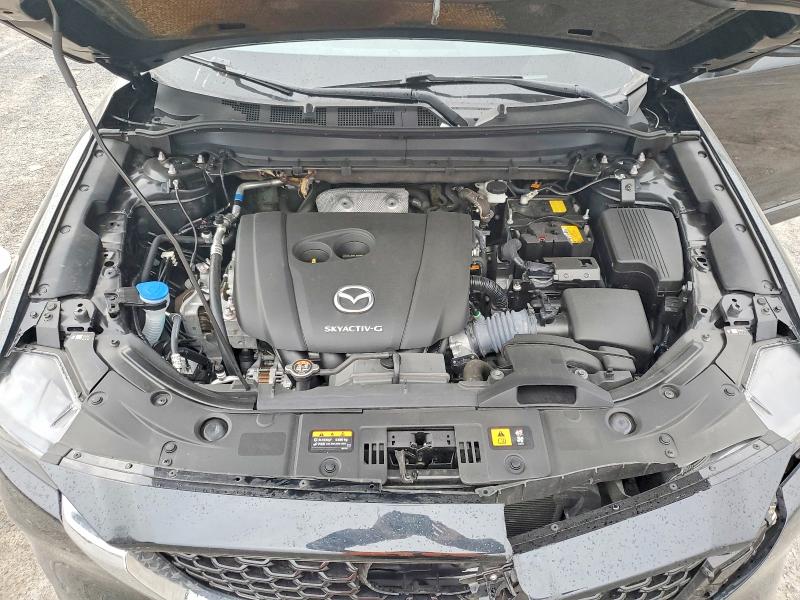 Продаж на аукціоні авто 2025 Mazda Cx-5, vin: JM3KFBBL6S0584618, номер лоту: 48360796