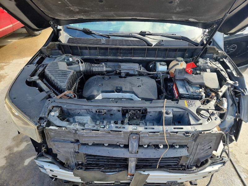 Aukcja sprzedaży 2019 Gmc Acadia, vin: 1GKKNKLA7KZ209023, numer aukcji: 51257226