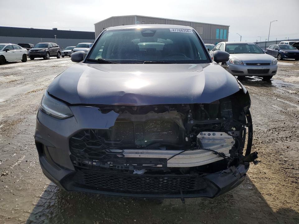 Aukcja sprzedaży 2023 Honda Hr-v, vin: 3CZRZ2H70PM103933, numer aukcji: 47768356