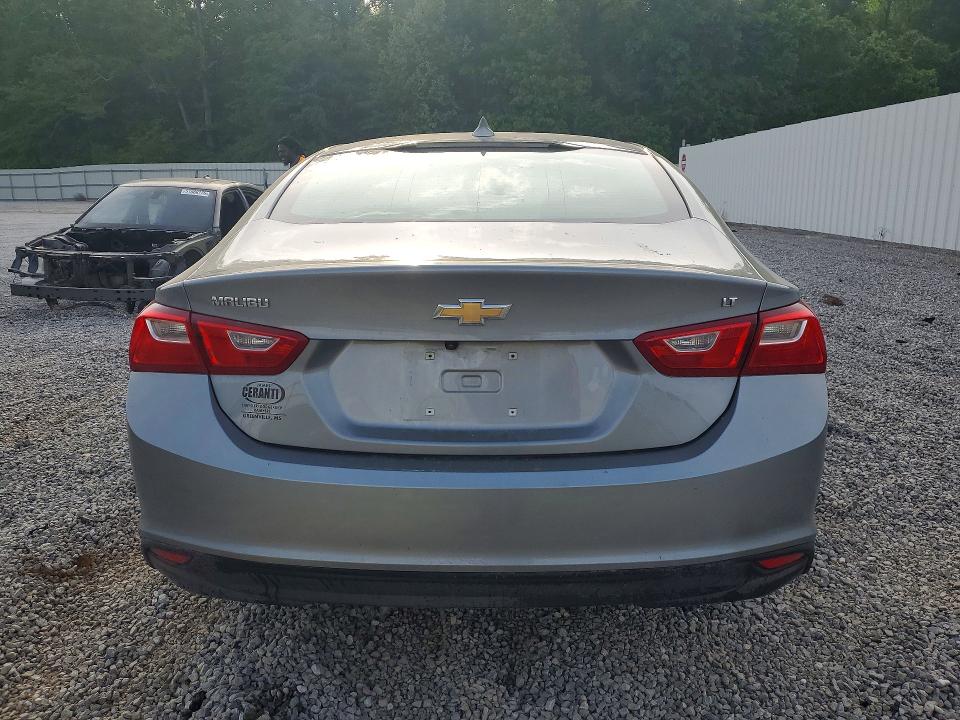 Aukcja sprzedaży 2023 Chevrolet Malibu, vin: 1G1ZD5ST2PF230722, numer aukcji: 51298966