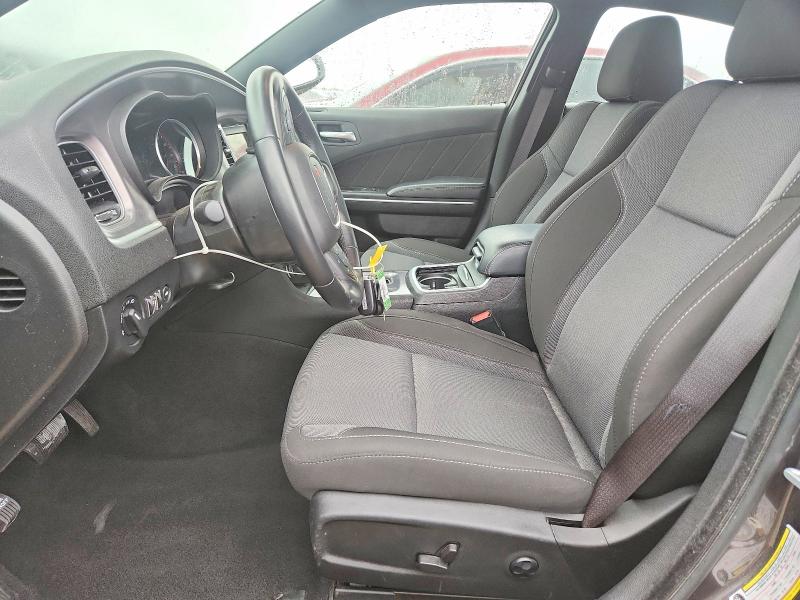 2021 Dodge Charger მანქანა იყიდება აუქციონზე, vin: 2C3CDXBG1MH608362, აუქციონის ნომერი: 50175476