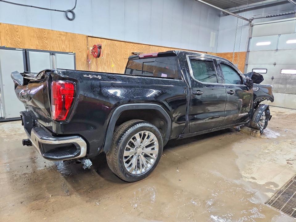 Продажа на аукционе авто 2020 Gmc Sierra, vin: 3GTU9BET6LG338573, номер лота: 51809326