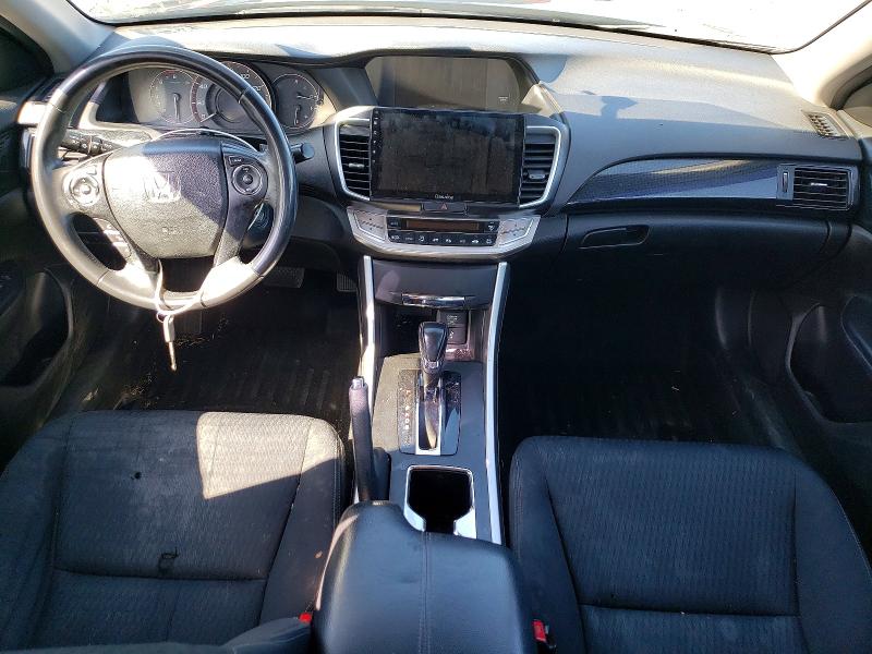 Продажа на аукционе авто 2015 Honda Accord, vin: 1HGCR2F50FA044280, номер лота: 48894036