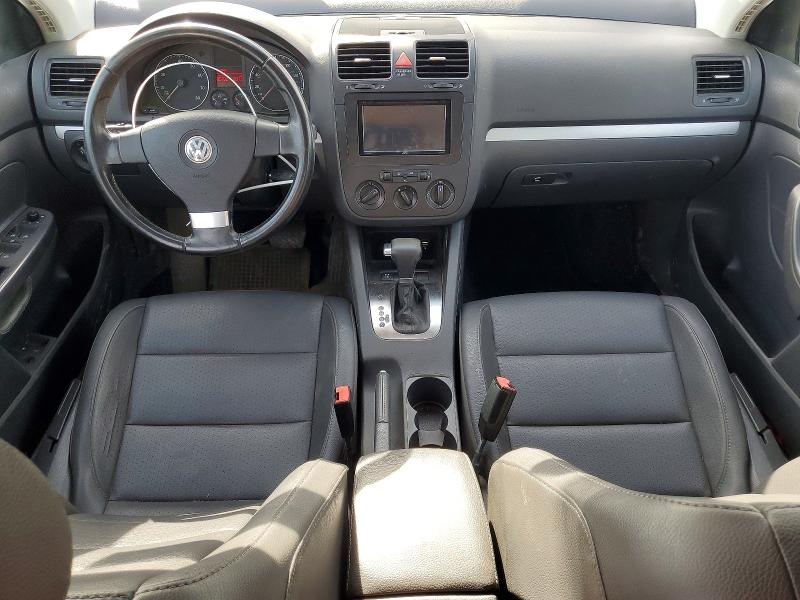 Продаж на аукціоні авто 2009 Volkswagen Jetta, vin: 3VWRM71K79M054925, номер лоту: 50436796