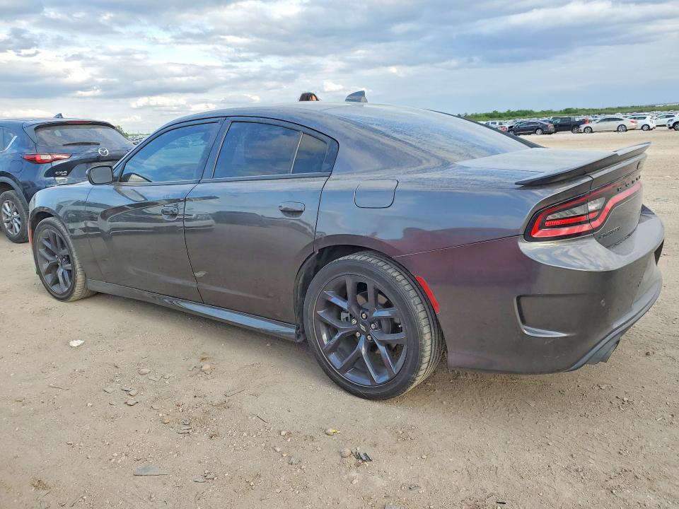 Aukcja sprzedaży 2023 Dodge Charger, vin: 2C3CDXHG6PH655785, numer aukcji: 48937076