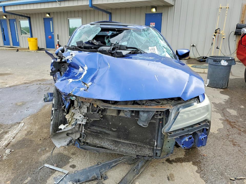 Продажа на аукционе авто 2016 Acura Ilx, vin: 19UDE2F84GA017238, номер лота: 51634386