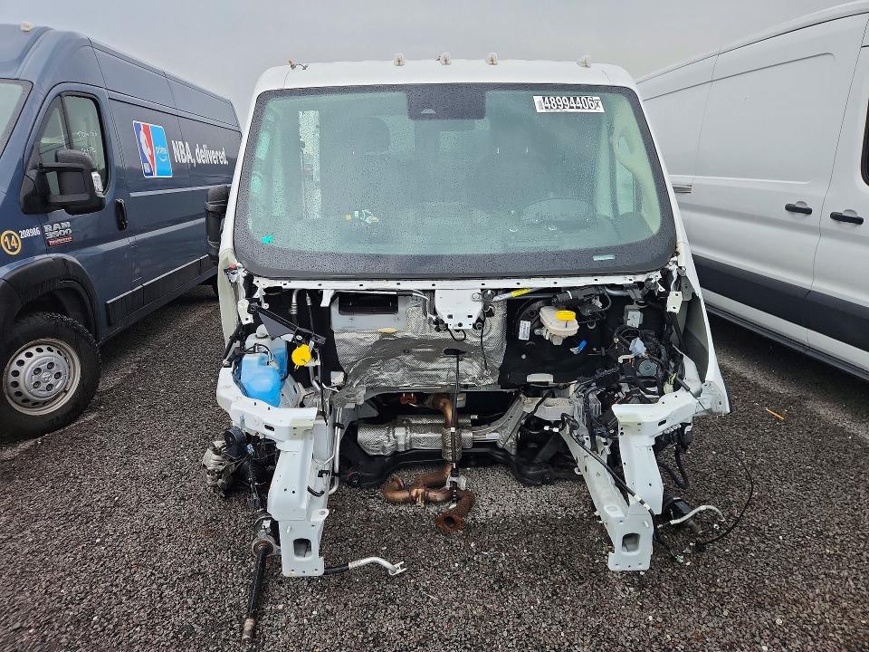 Aukcja sprzedaży 2025 Ram Promaster 2500, vin: 3C6LRVVG7SE524690, numer aukcji: 48994406