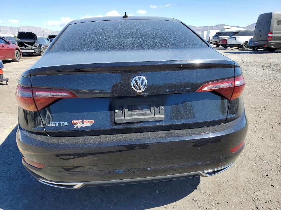 Aukcja sprzedaży 2019 Volkswagen Jetta, vin: 3VWC57BU6KM109986, numer aukcji: 49920026