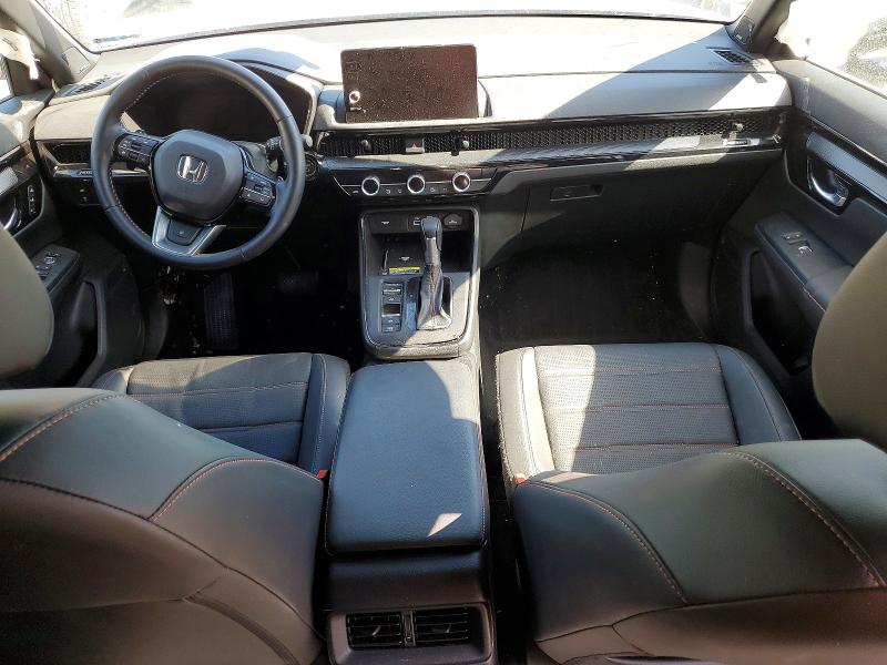 Aukcja sprzedaży 2025 Honda Cr-v, vin: 7FARS6H94SE067961, numer aukcji: 50829186