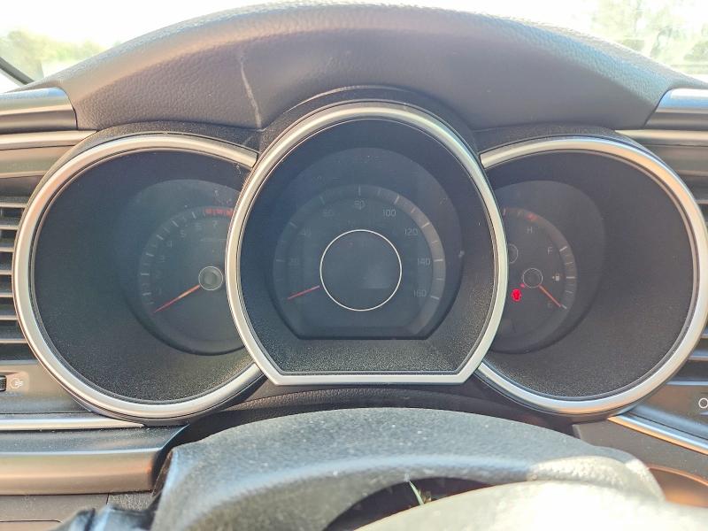 Продажа на аукционе авто 2015 Kia Optima, vin: 5XXGM4A71FG476819, номер лота: 48691726