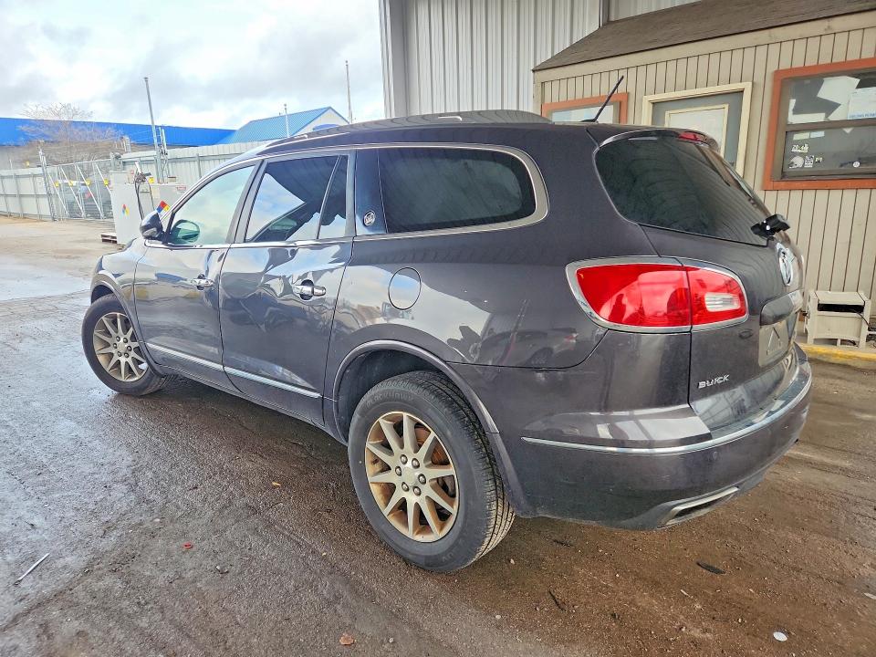 Aukcja sprzedaży 2015 Buick Enclave, vin: 5GAKRBKD9FJ248536, numer aukcji: 48654896