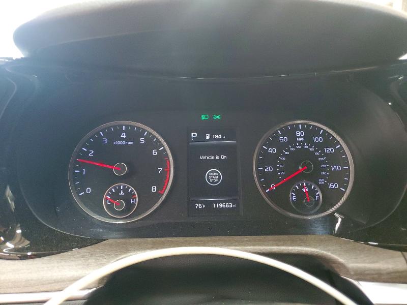 Aukcja sprzedaży 2021 Kia K5, vin: 5XXG34J24MG036548, numer aukcji: 48940536