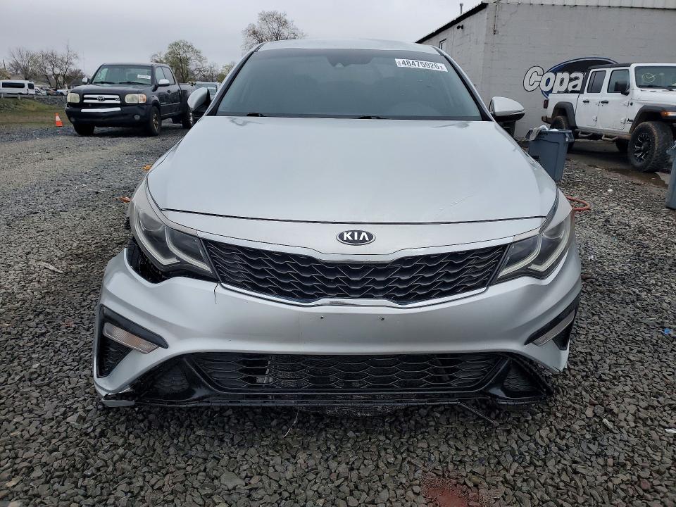 Aukcja sprzedaży 2019 Kia Optima, vin: 5XXGT4L3XKG277775, numer aukcji: 48475926