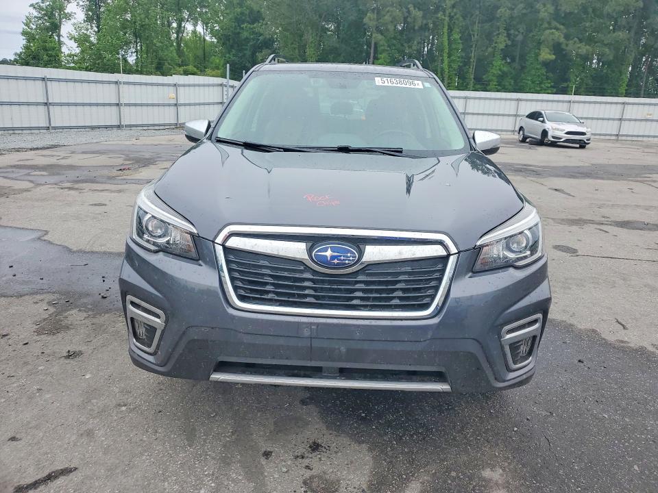 Aukcja sprzedaży 2020 Subaru Forester, vin: JF2SKAXC8LH452682, numer aukcji: 51638096