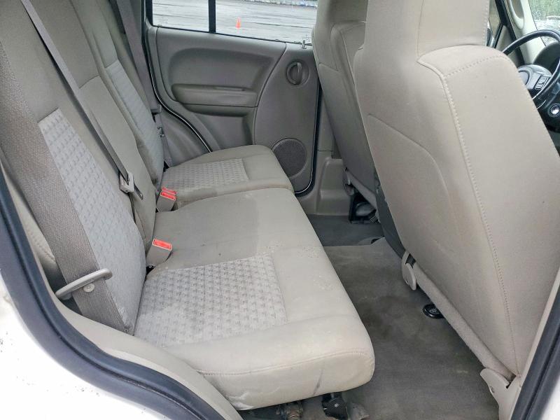 Aukcja sprzedaży 2005 Jeep Liberty, vin: 1J4GL48K25W522811, numer aukcji: 51044926