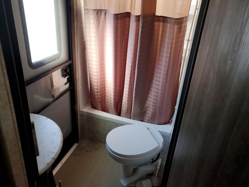 Продажа на аукционе авто 2017 Highland Ridge Open Range, vin: 58TTU312XH3030339, номер лота: 50253646