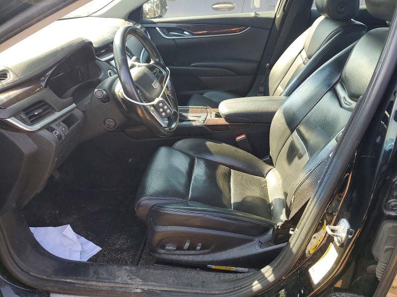 2017 Cadillac Xts მანქანა იყიდება აუქციონზე, vin: 2G61M5S32H9110646, აუქციონის ნომერი: 49426166