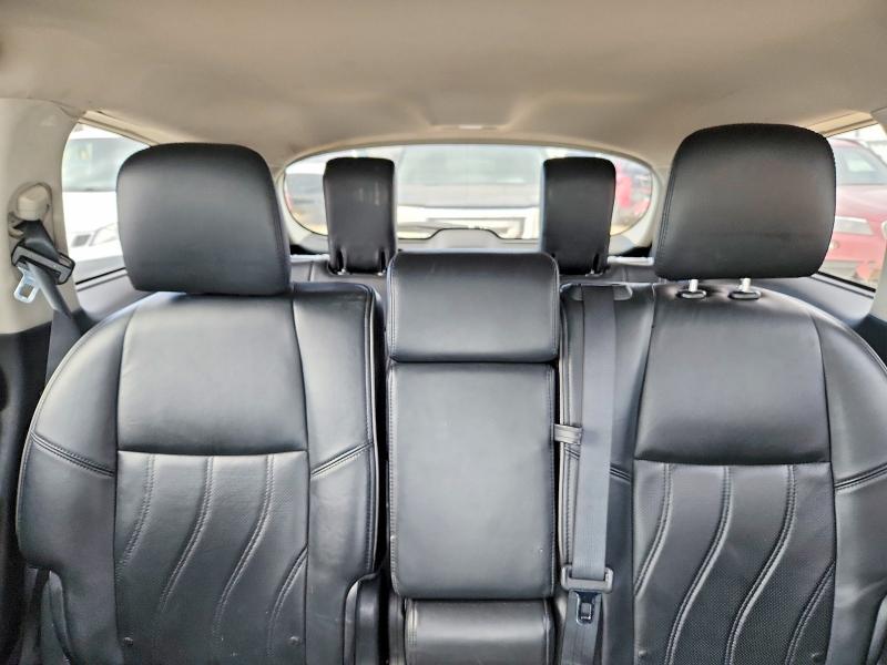 Auction sale of the 2013 Infiniti Jx35, vin: 5N1AL0MM1DC341156, lot number: 50631836