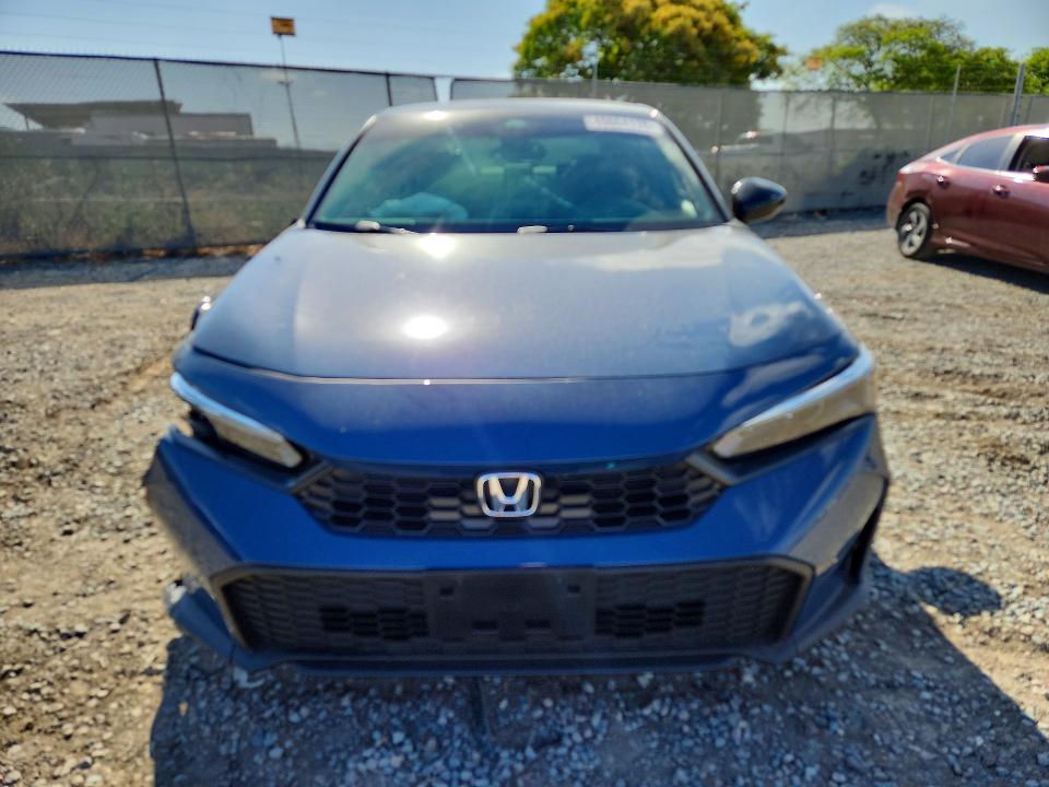 Aukcja sprzedaży 2026 Honda Civic, vin: 2HGFE2F55TH572581, numer aukcji: 49864176