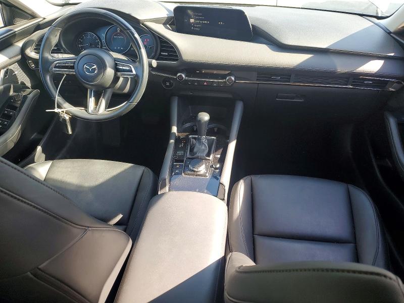 2020 Mazda 3 მანქანა იყიდება აუქციონზე, vin: JM1BPADL8L1167008, აუქციონის ნომერი: 49110796