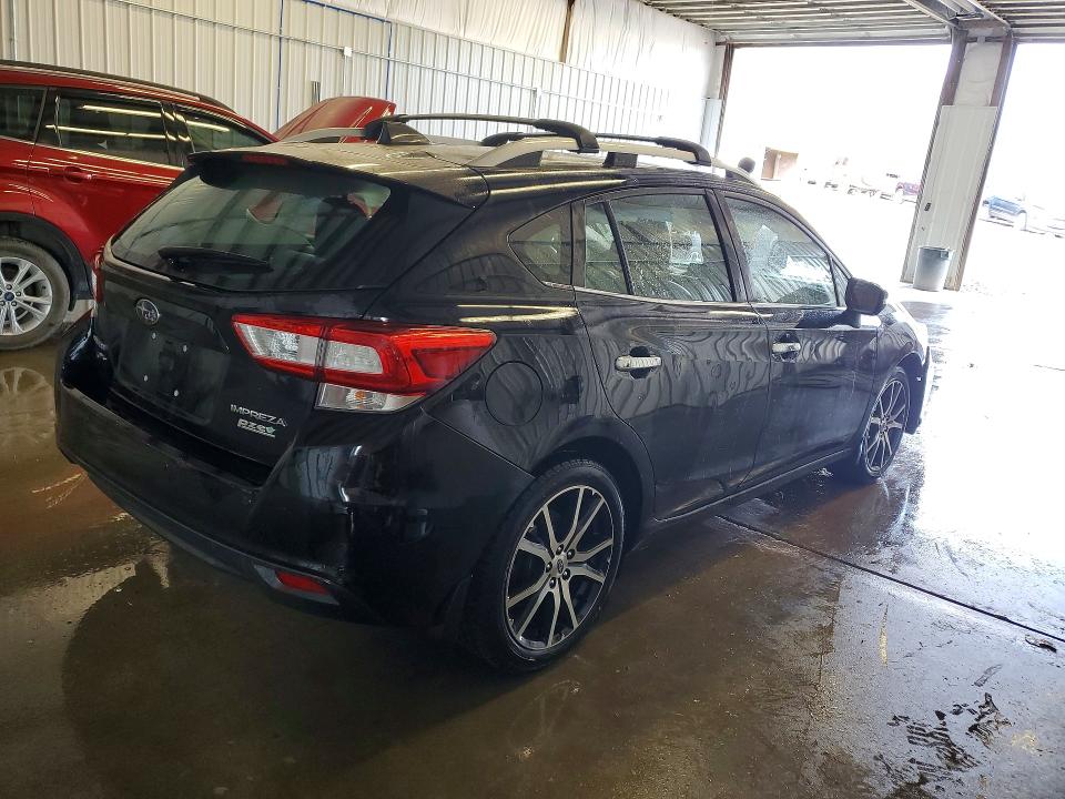 Aukcja sprzedaży 2017 Subaru Impreza, vin: 4S3GTAT69H3745142, numer aukcji: 50812696