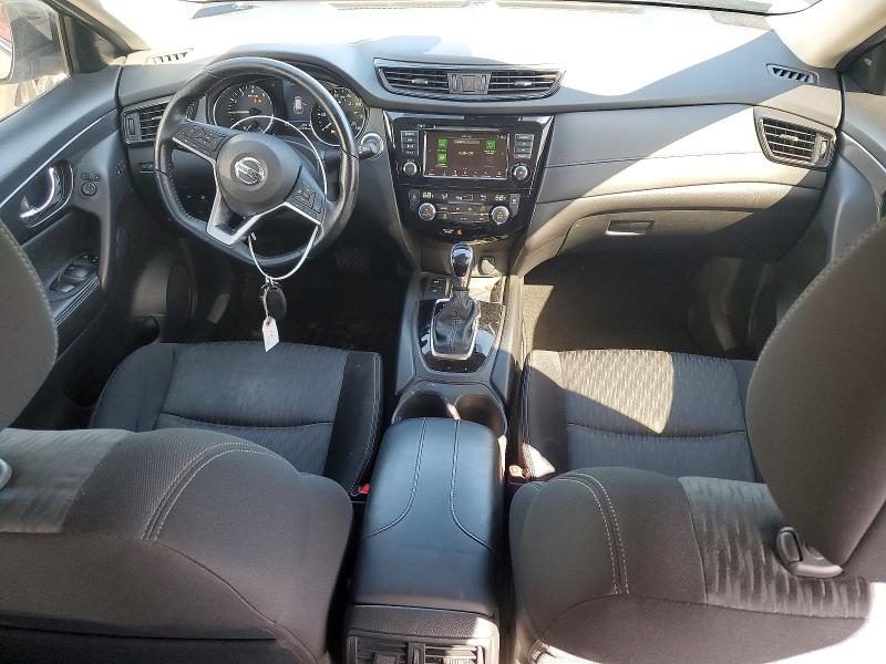 Продаж на аукціоні авто 2020 Nissan Rogue, vin: JN8AT2MV2LW133054, номер лоту: 51005196