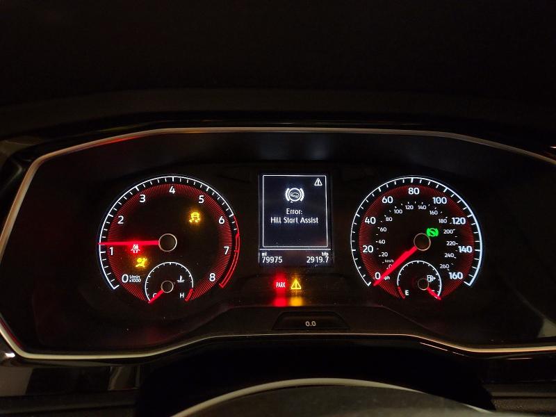 Aukcja sprzedaży 2021 Volkswagen Jetta, vin: 3VWC57BU5MM049413, numer aukcji: 50315366