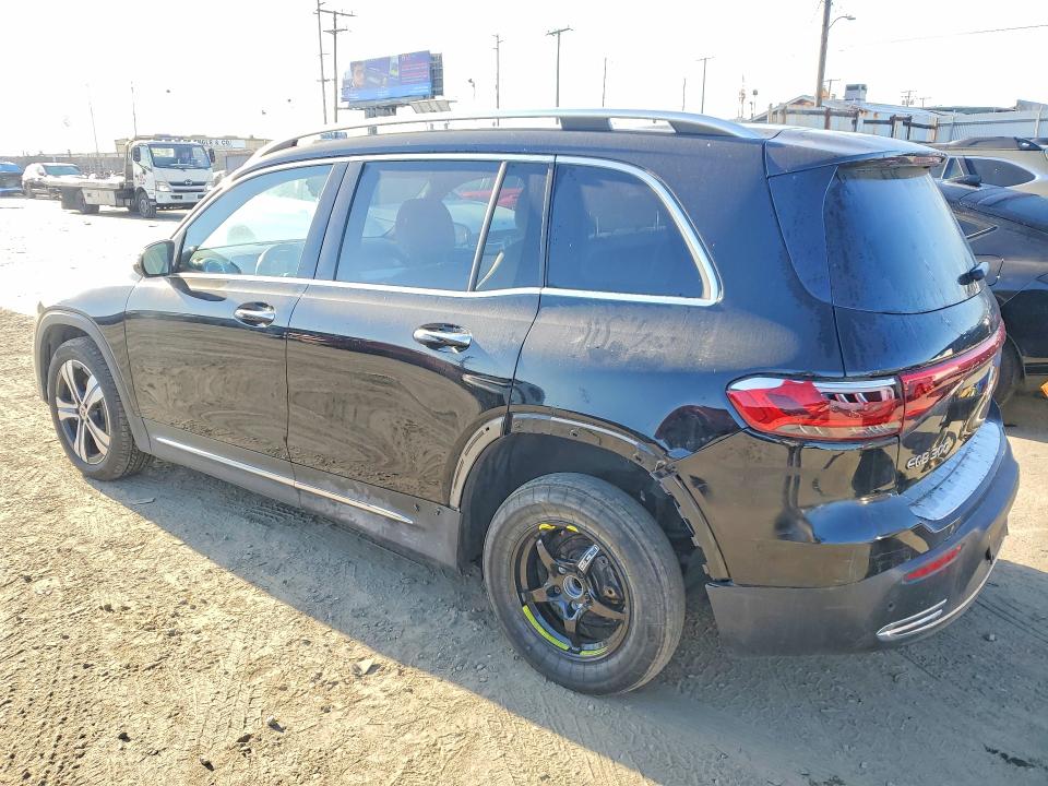 Продажа на аукционе авто 2023 Mercedes-benz Eqb, vin: W1N9M0KB1PN065133, номер лота: 50129766