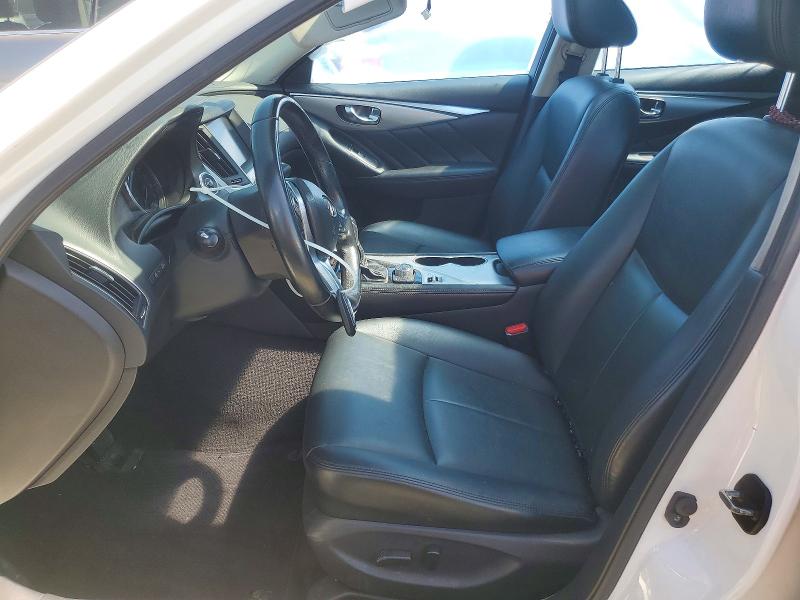 49306686 :رقم المزاد ، JN1EV7AP0LM201652 vin ، 2020 Infiniti Q50 مزاد بيع