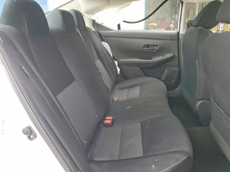Продажа на аукционе авто 2024 Nissan Sentra, vin: 3N1AB8CV5RY269847, номер лота: 48258706