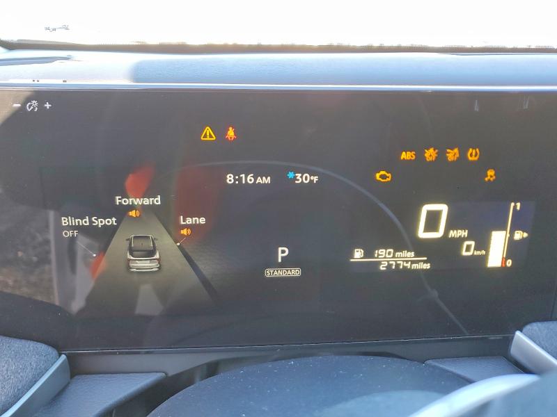 Aukcja sprzedaży 2026 Nissan Kicks, vin: 3N8AP6CBXTL308501, numer aukcji: 49118356