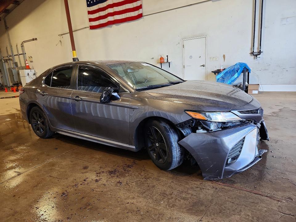 Aukcja sprzedaży 2019 Toyota Camry, vin: 4T1B11HK8KU173144, numer aukcji: 49409826