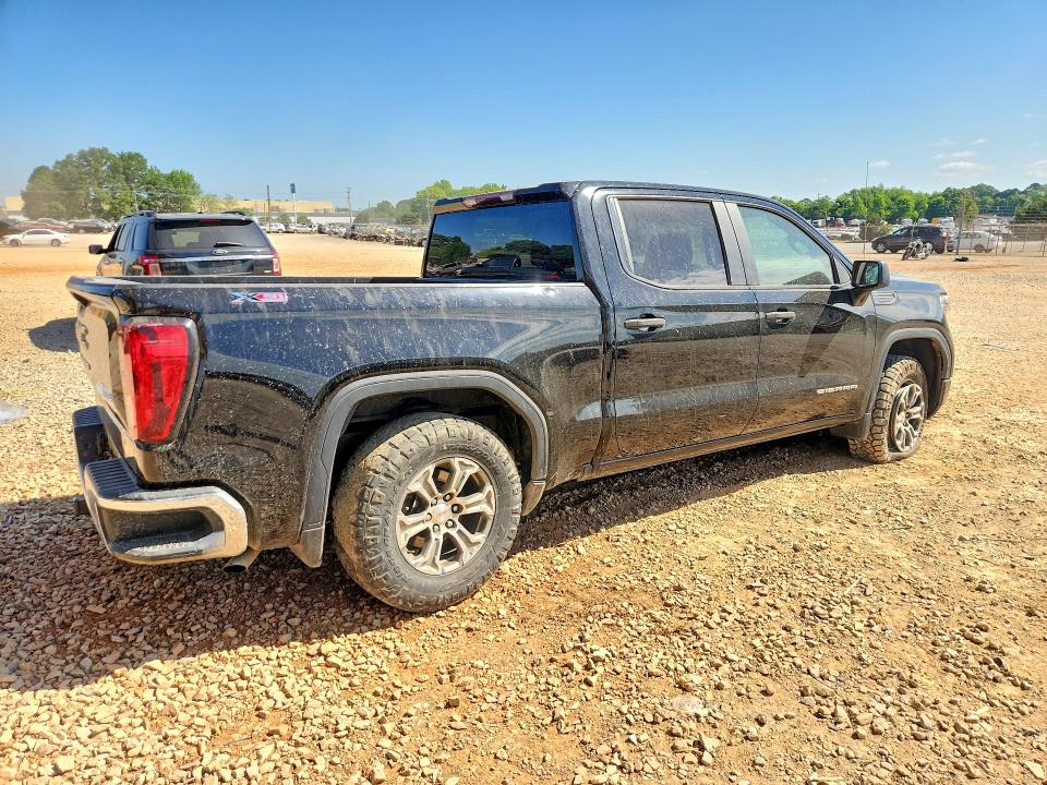 50152706 :رقم المزاد ، 3GTU9AEF4LG411069 vin ، 2020 Gmc Sierra مزاد بيع